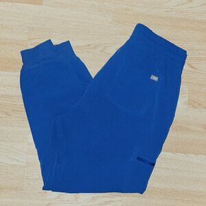 Figs Zamora Jogger Blue